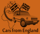 cars from england