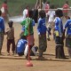 Trikots für Uganda 2010